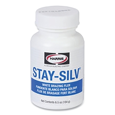 Ha Sta-Silv White 7 Oz FLX40022 MPN:SSWF7