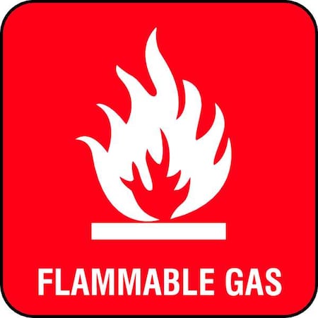 Label, 7/8 In. W, 7/8 In. H, PK500, LB132328 MPN:LB132328