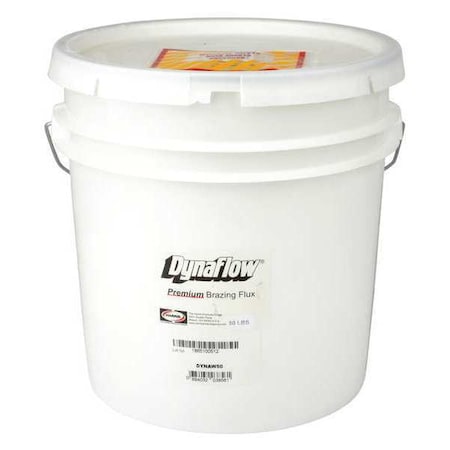 Soldering Flux, 800 oz. Container Size MPN:DYNAW50