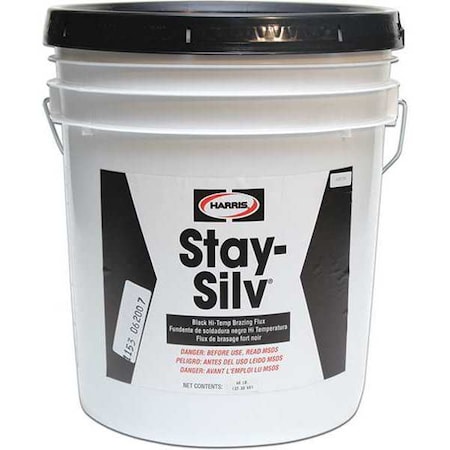Soldering Flux, 480 oz. Container Size MPN:SSBF30