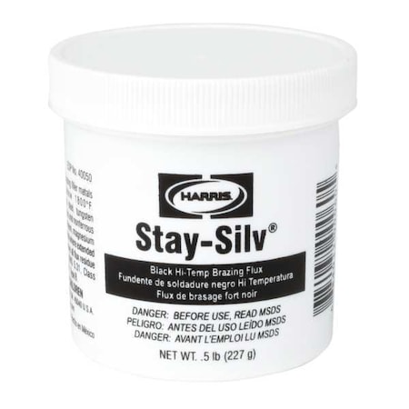 Soldering Flux, 80 oz. Container Size MPN:SSBF5