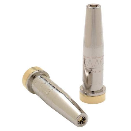 Cutting Tip, For Use With 98 Torch MPN:1501390