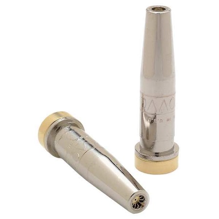 Cutting Tip, For Use With 98 Torch MPN:1501430