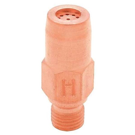 Heat Tip, For Use With D-50-CL Tip Tube MPN:1800020