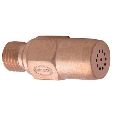 Heat Tip, For Use With D-50-CL Tip Tube MPN:1800025