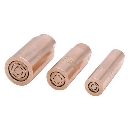Heating Tip, Size 4, Propane/Natural Gas MPN:1800160