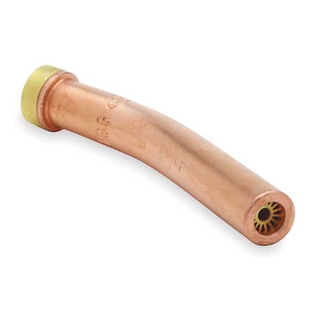Harris Series 6290-GG Size 1 Gouging Tip MPN:6290-1GG