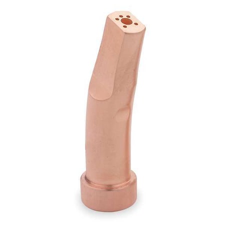 Harris Series 6290-G Size 2 Gouging Tip MPN:6290-2G