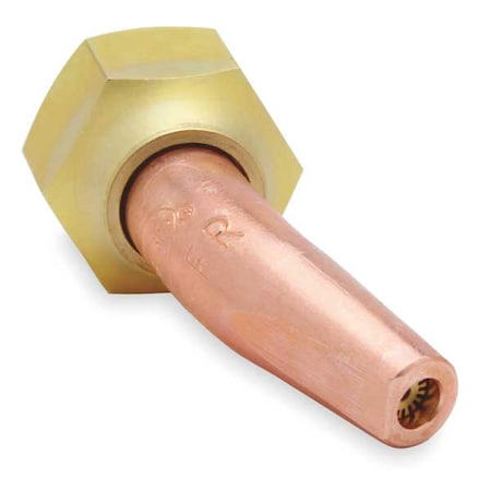 Airco 261 Size 6 Cutting Tip MPN:6290-2NFFR