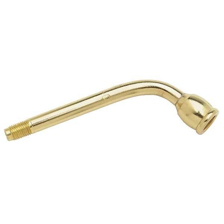 Tip Tube, For Use With 1390 Series Tips MPN:9100872