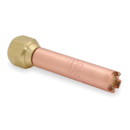 HARRIS H-62 Sz2 Propane Heating Tip MPN:H-62-2P