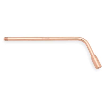 HARRIS J-63 Sz4 Acetylne Heat Tip Asmbly MPN:J-63-4