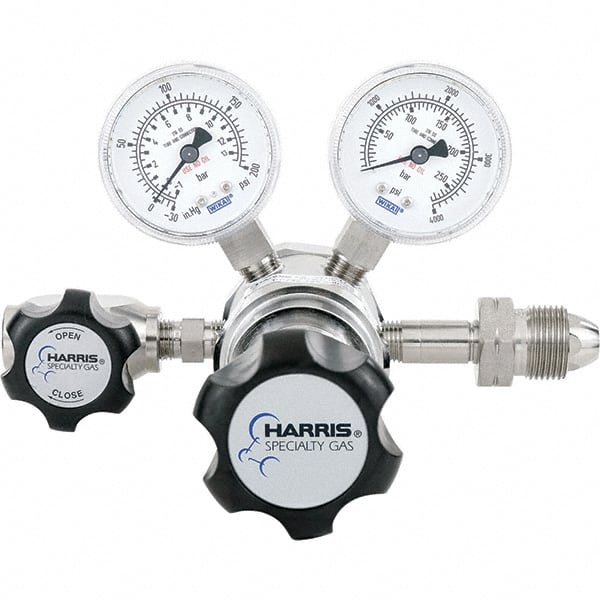 Compressed Air Gas Lab Regulator MPN:742125590A
