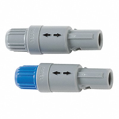 Connector Lemo For 1523-156 and 1524-156 MPN:2384-T