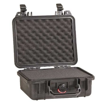 Carrying Case, 4 In H, 9 In W, 7 In D MPN:9300