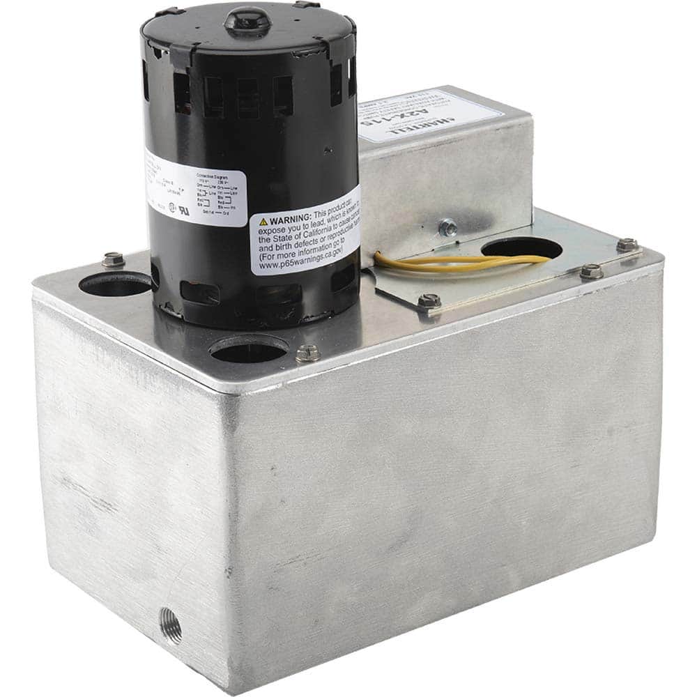Condensate Systems MPN:851017
