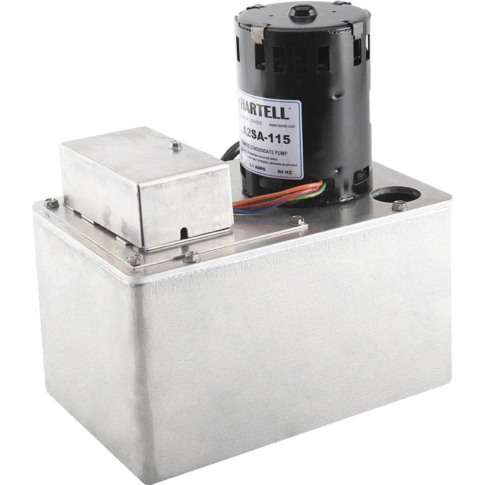 Condensate Systems MPN:851044