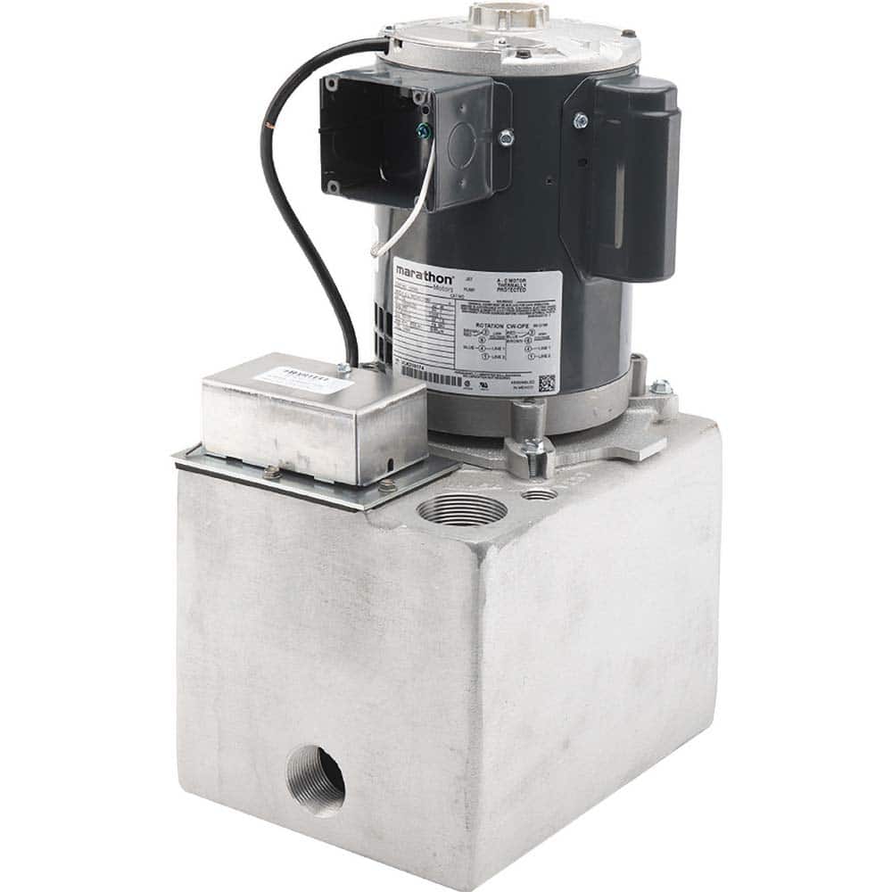 Condensate Systems MPN:851101