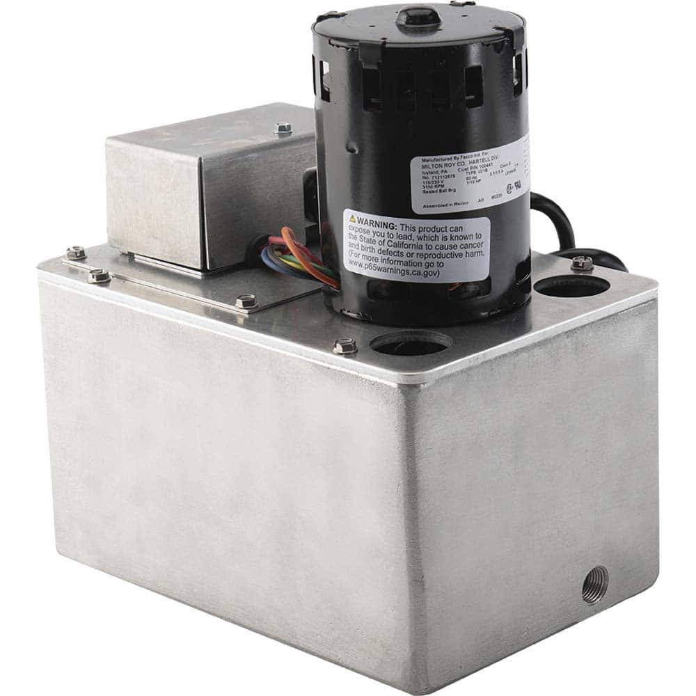 Condensate Systems MPN:851125