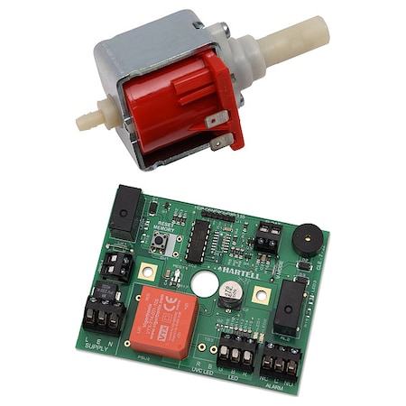 Motor/PCB Kit Condensate Removal Pumps MPN:HDP-KIT-2-230-60