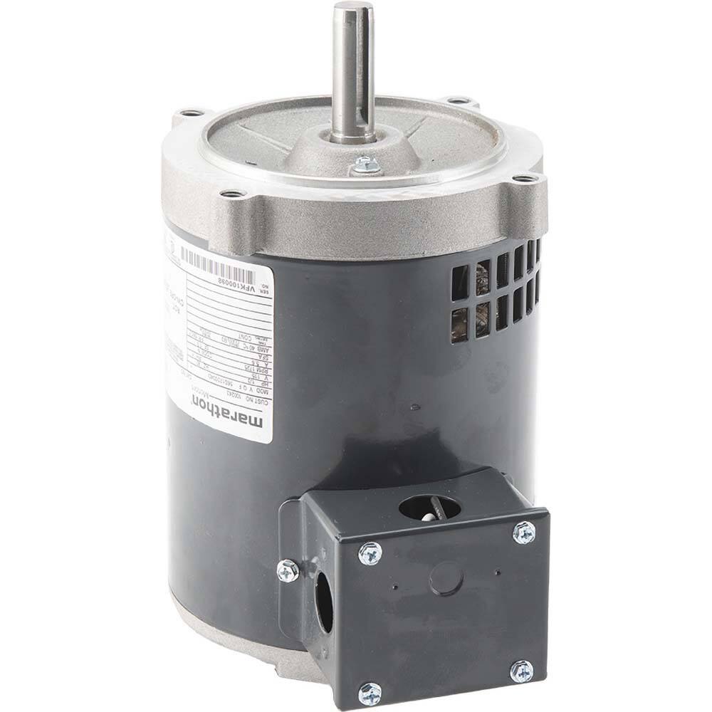 Submersible Pump Accessories, Type: Replacement Motor  MPN:630092