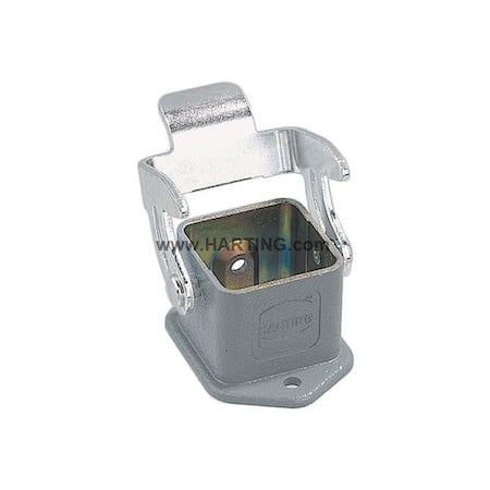 Rectangular Connector Housing, 33.5 mm L MPN:09200030301