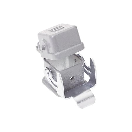 Rectangular Connector Housing, 33.6 mm L MPN:09200030306