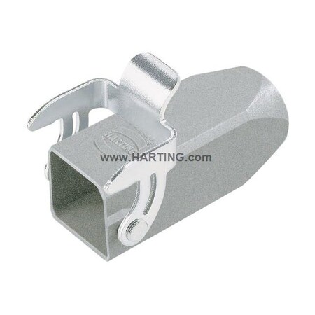 Rectangular Connector Housing, 33.6 mm L MPN:09200031750