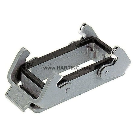 Rectangular Connector Housing, 113 mm L MPN:09300160301