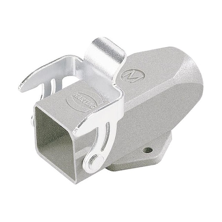Rectangular Connector Housing, 40 mm L MPN:19200031252