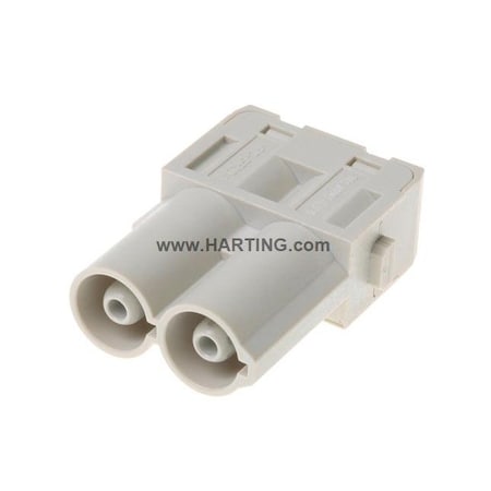 Rectangular Connector Insert, 70 A MPN:09140022641