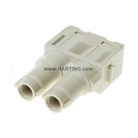 Rectangular Connector Insert, 70 A MPN:09140022741