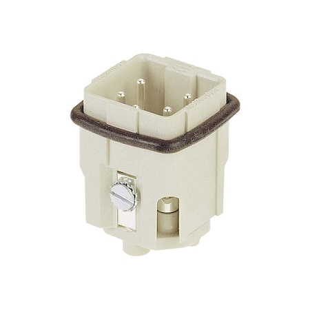 Rectangular Connector Insert, 10 A MPN:09200042611