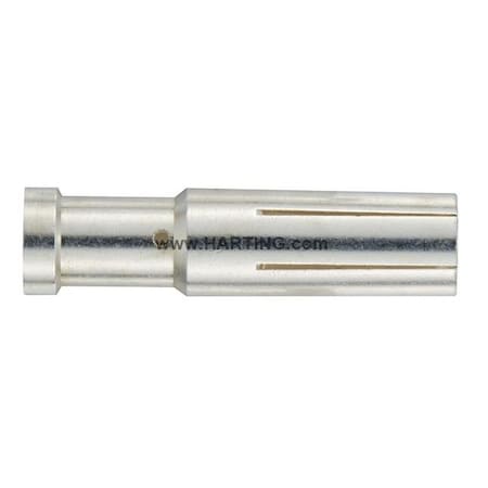 Rectangular Connector Pole, Female, 40 A MPN:09320006208