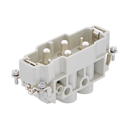 Rectangular Connector Insert, 80 A MPN:09380062601