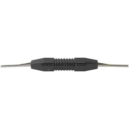 High Density D-Sub Tool, Push-Pull Series MPN:09990000513