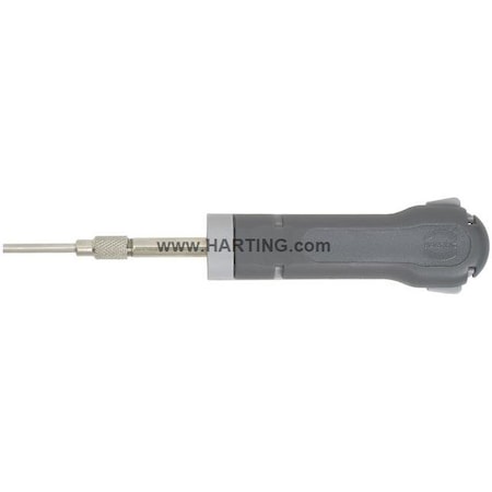 Rectangular Connector Removal Tool MPN:09990000012