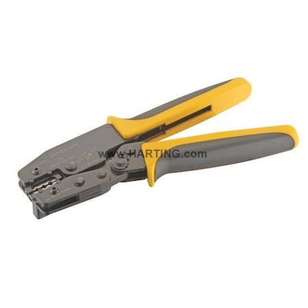 Example of GoVets Harting brand