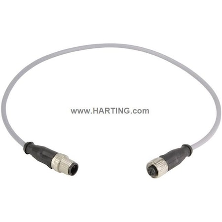 Example of GoVets Harting category