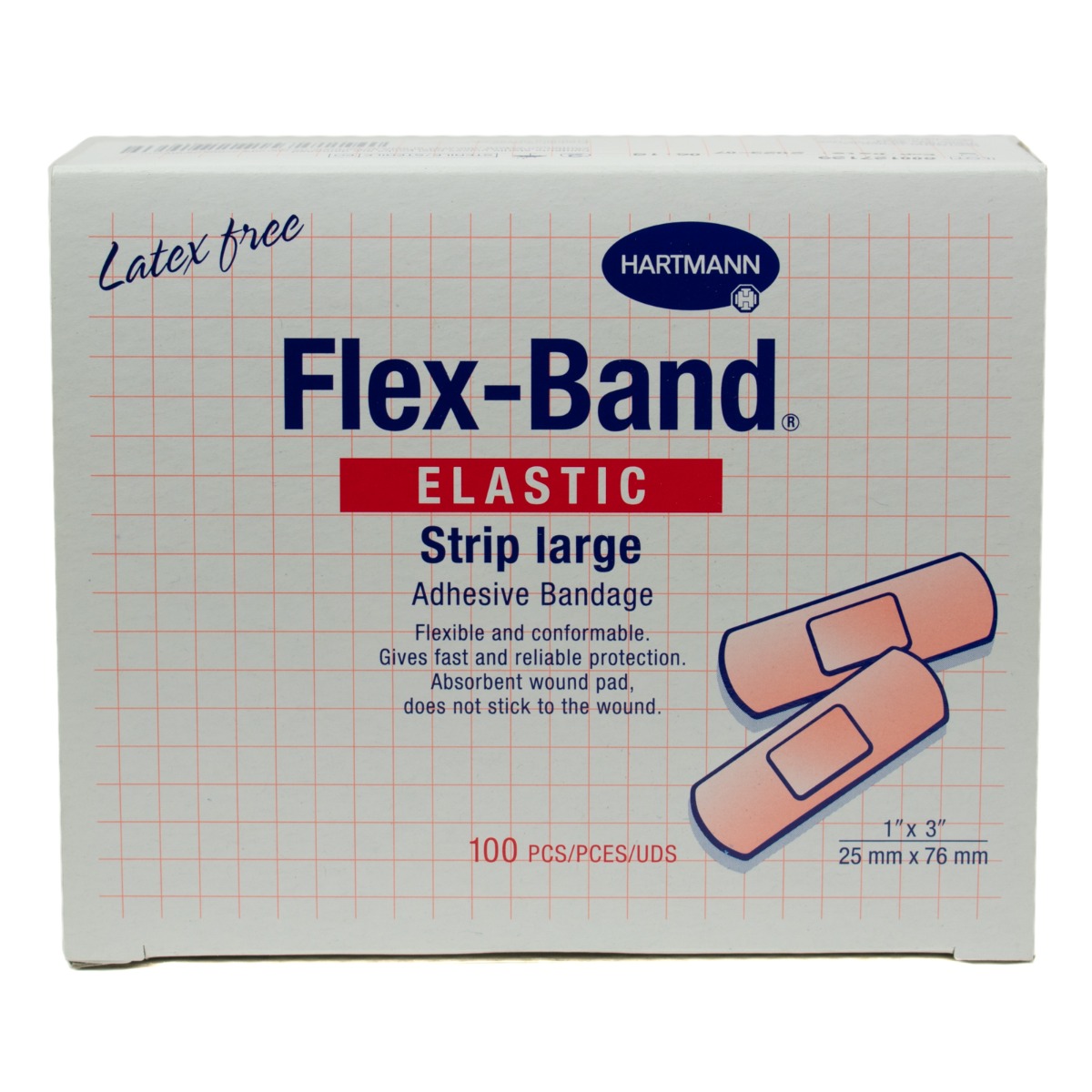 Example of GoVets Adhesive Bandages category