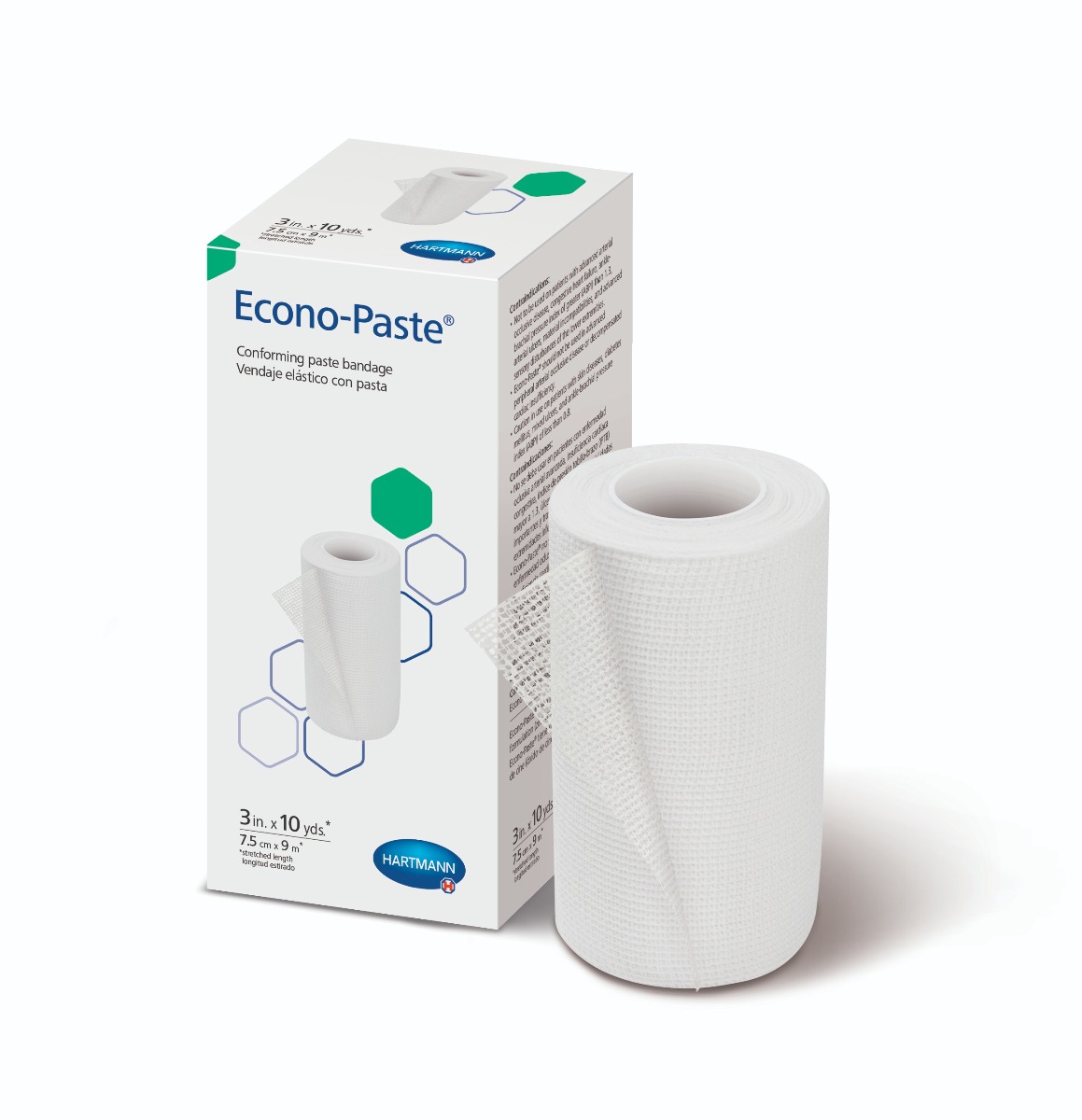 Example of GoVets Wound Care Compression category