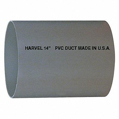 Duct Pipe 6 Duct Size MPN:HGUC0601PG1000