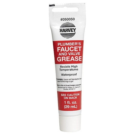 Anti-Corrosion Grease, 1 oz. MPN:050050-12