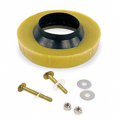 Wax Ring Universal Fit MPN:004309