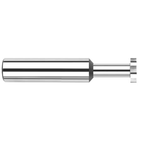 Keyseat Cutter - Square, 0.2500