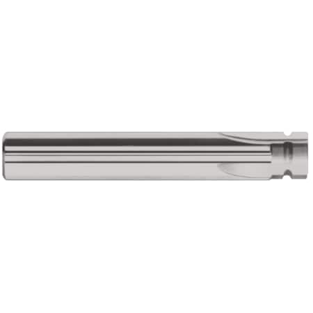 Concave Radius End Mill, 0.6250