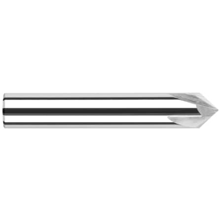 Chamfer Cutter - Pointed, 4.000 MPN:878445