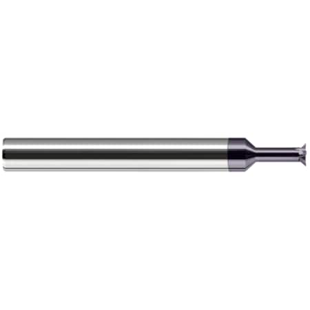 Chamfer Cutter - Back Chamfer Cutter, 0.5000