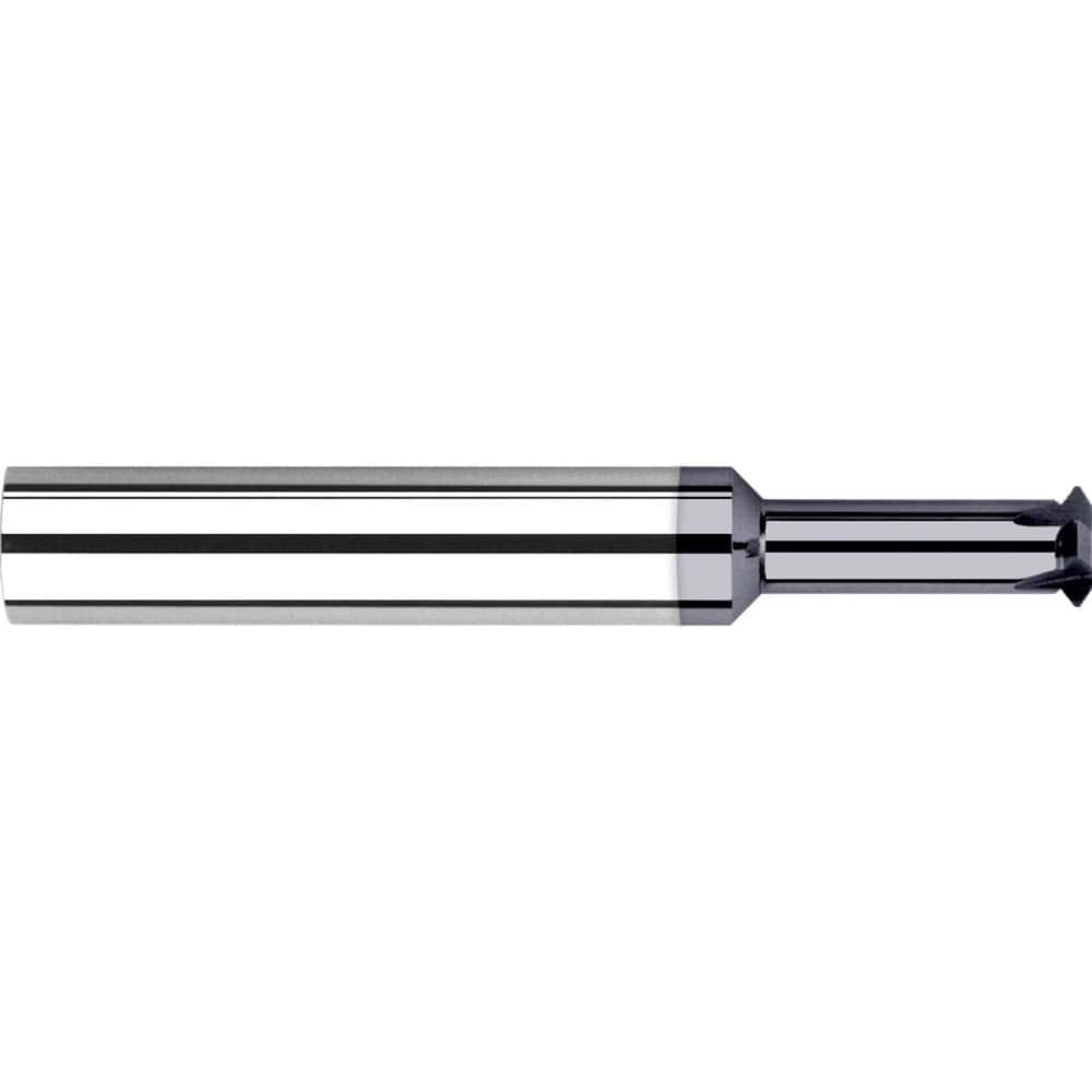 Single Profile Thread Mill: 3/8-16 to 3/8-28, 16 to 28 TPI, Internal & External, 5 Flutes, Solid Carbide MPN:959560-C6