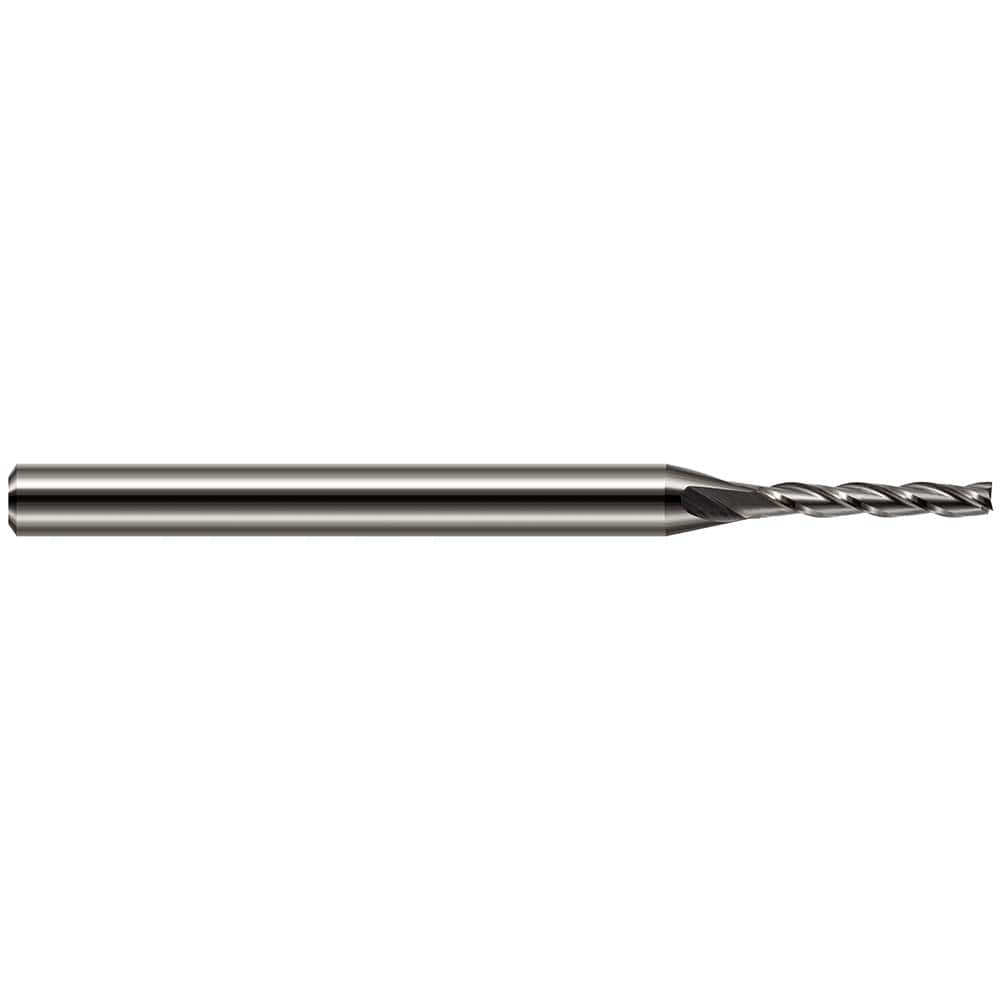 Square End Mill: 1/2